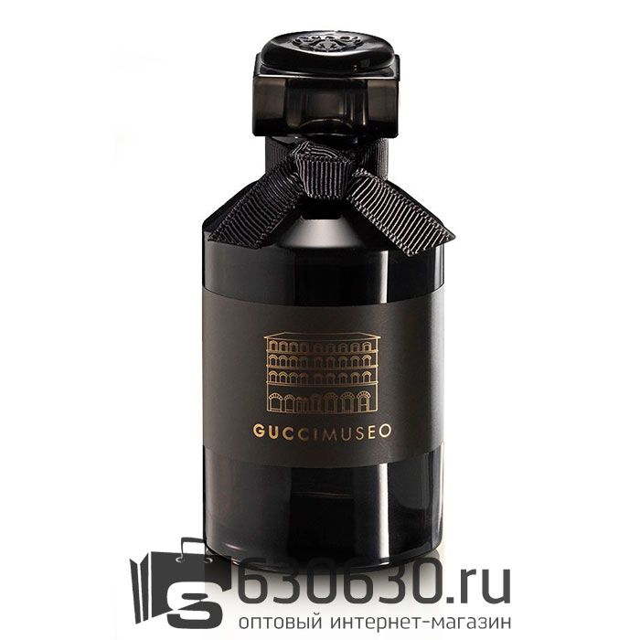 Акция! Gucci "Guccimuseu" 100 ml (Элитная)