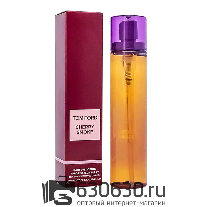 Компактный парфюм Tom Ford "Cherry Smoke" 80 ml