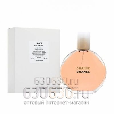 ТЕСТЕР Chanel "Chance Eau De Parfum" (ОАЭ) 100 ml