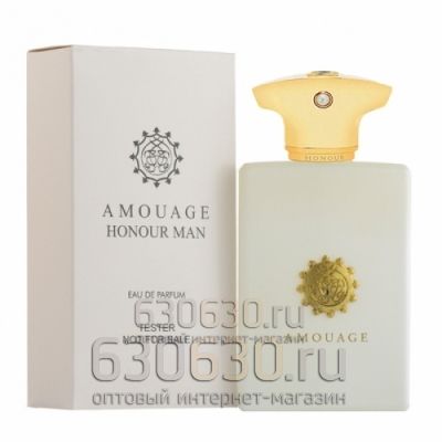 ТЕСТЕР Amouage "Honour Man" (ОАЭ) 100 ml