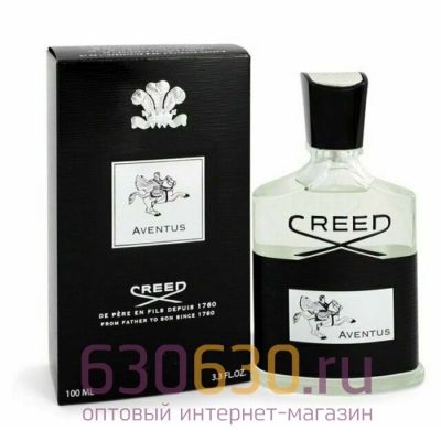 A-PLUS Creed "Aventus Pour Homme" 100 ml