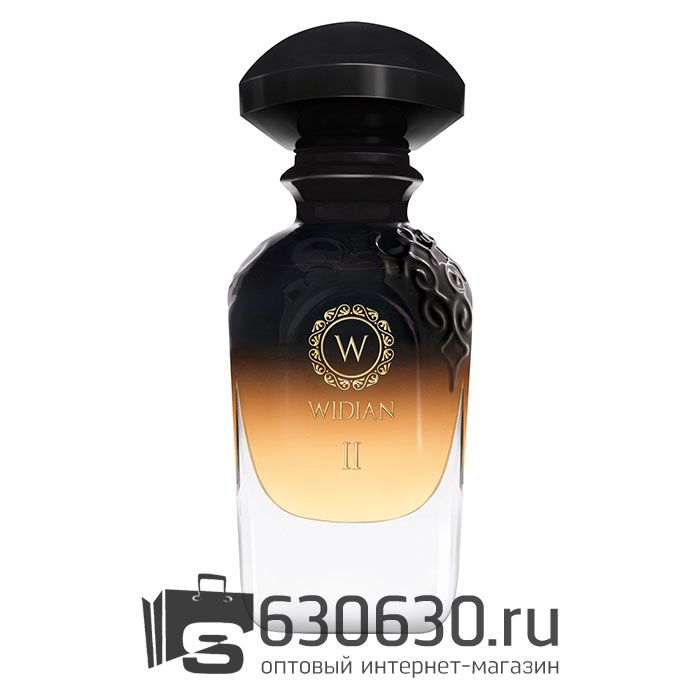 Акция! ТЕСТЕР Ajmal "Arabia Frivate Collection № II" 50 ml (Турция)