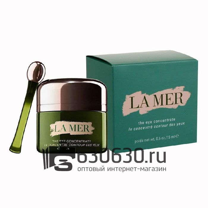 Концентрат для кожи вокруг глаз La Mer "The Eye Concentrate" 15 ml