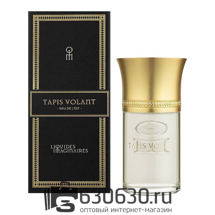 Евро Les Liquides Imaginaires "Tapis Volant" 100 ml