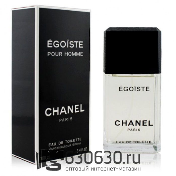 Chanel "Egoiste" 100 ml