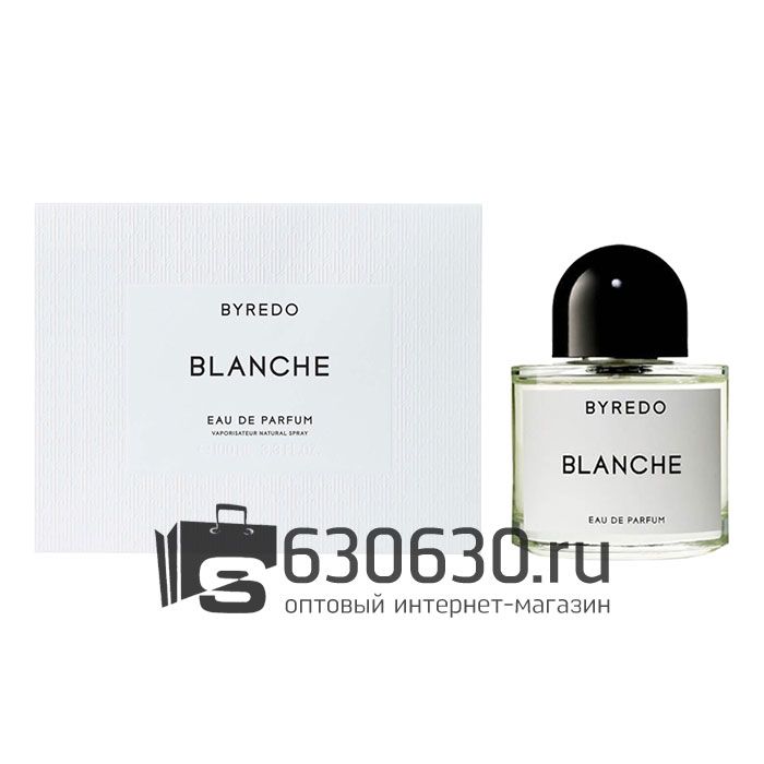 Byredo "Blanche" EDP 100 ml (Турция)