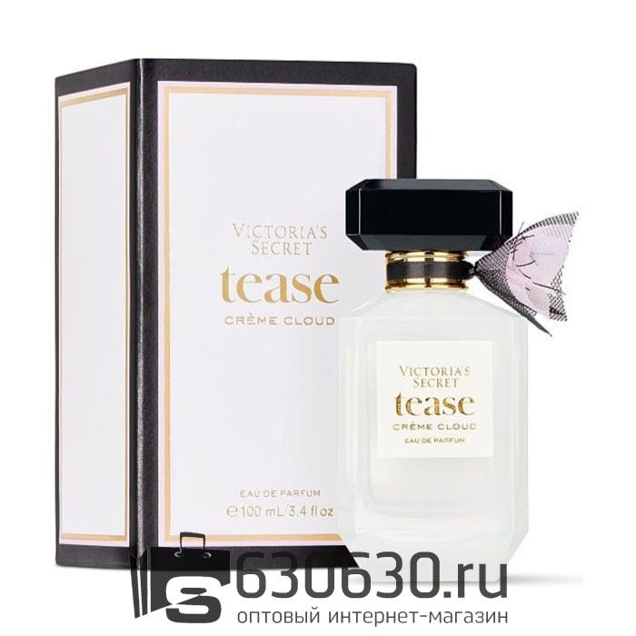 Евро Victoria's Secret "Tease Creme Gloud Eau De Parfum" 100 ml