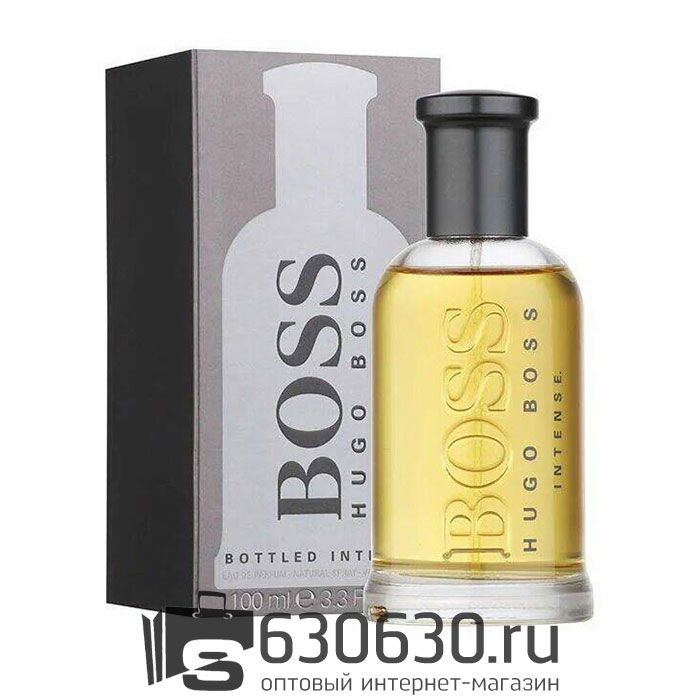 A-PLUS Hugo Boss "Boss Bottled Intense" 100 ml