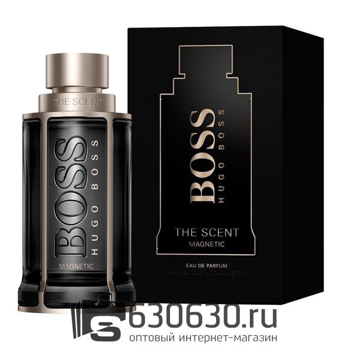 A-PLUS Hugo Boss "The Scent Magnetic for Him" 100 ml