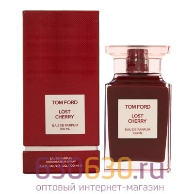 A-PLUS Tom Ford "Lost Cherry" 100 ml