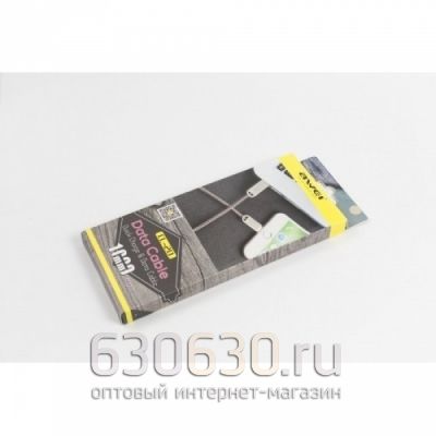 Кабель USB Awei CL-20 (iPhone) 