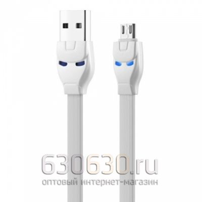 Кабели USB Hoco U14 (micro) 