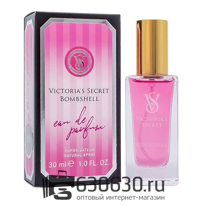 Мини парфюмерия Victoria's Secret "Bombshell" EURO LUX 30 ml