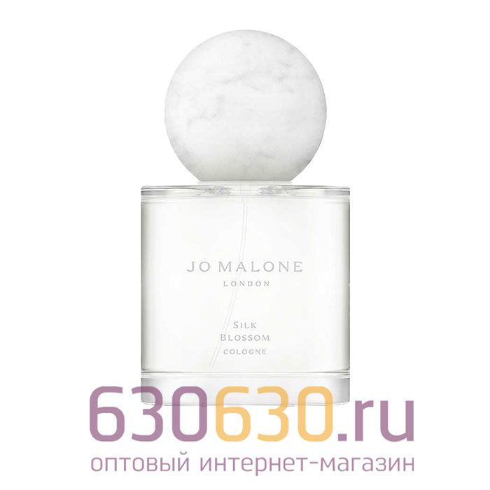 Евро Парфюмерия "Silk Blossom Cologne" 100 ml