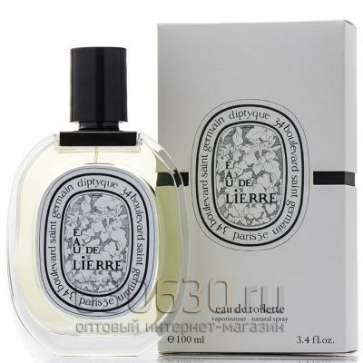 ОАЭ Diptyque "Eua de Lierre Toillete" 100 ml