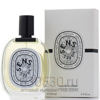 ОАЭ Diptyque "Eua de Sense Toillete" 100 ml