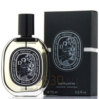 ОАЭ Diptyque "Eua de Do Son Parfum" 75 ml