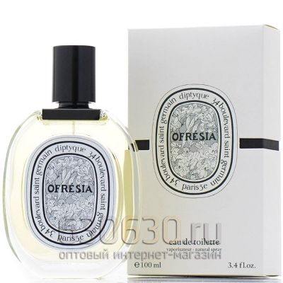 ОАЭ Diptyque "Ofresia eau de Toilette" 100 ml