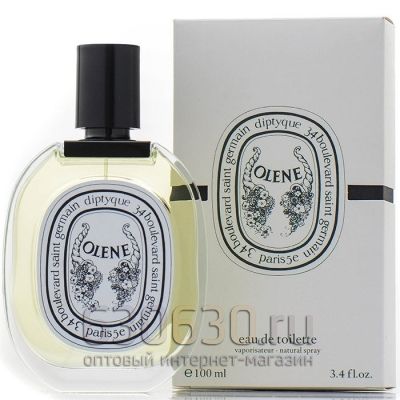 ОАЭ Diptyque "Olene eau de Toilette" 100 ml