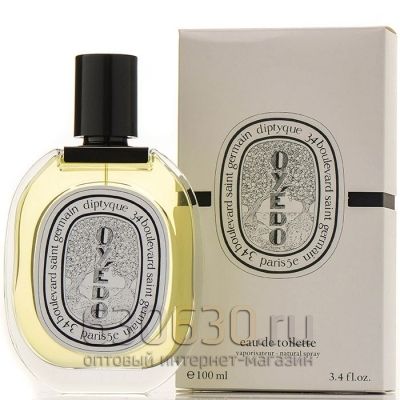 ОАЭ Diptyque "Oyedo eua de Toilette" 100 ml