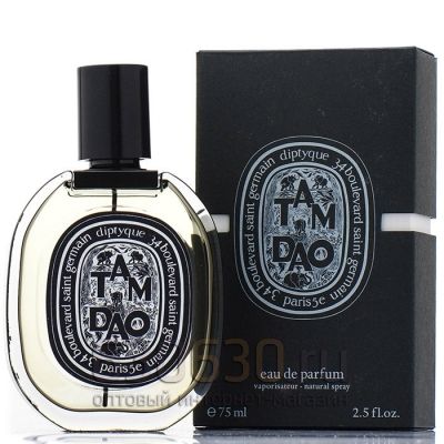 ОАЭ Diptyque "Tam Dao eua de Parfum" 75 ml