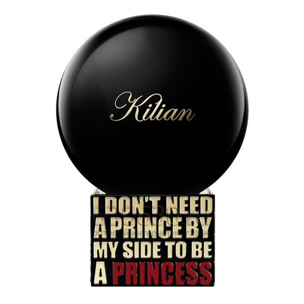 ТЕСТЕР "I Don`t Need A Prince By My Side To Be A Princess" 100 ml