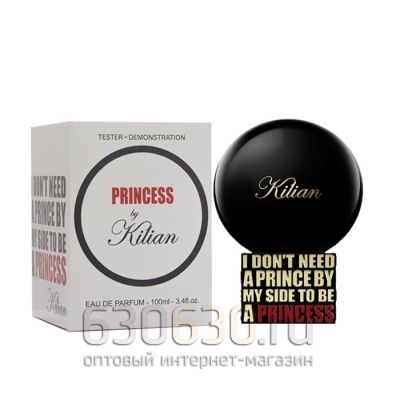 ТЕСТЕР "I Don`t Need A Prince By My Side To Be A Princess" 100 ml