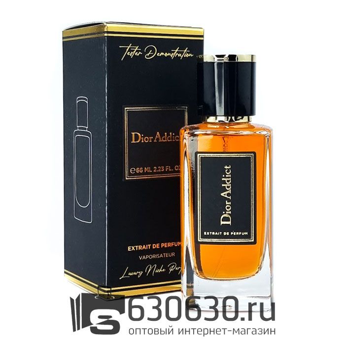 Christian Dior Dior Addict 66 ml