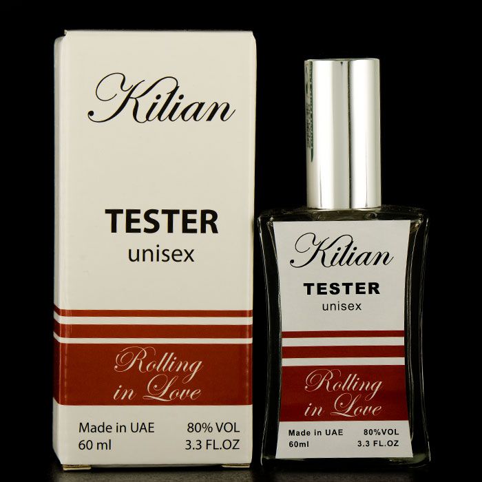 Мини тестер "Rolling in Love" (ОАЭ) 60 ml