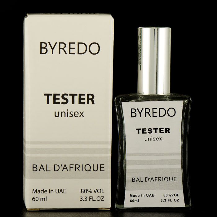 Мини тестер  Byredo "Bal D'Afrique" (ОАЭ) 60 ml