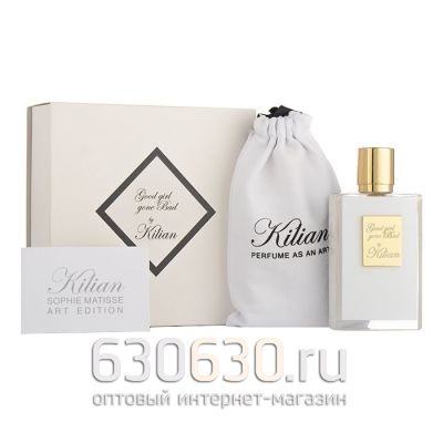 "Good girl gone Bad Eau De Parfum" (в подарочной упаковке) 50 ml (Селектив Турция)