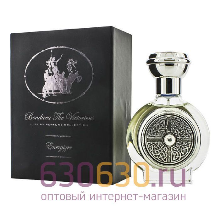 Eвро Boadicea The Victorious "Energizer" 100 ml ( в оригинальном качестве)