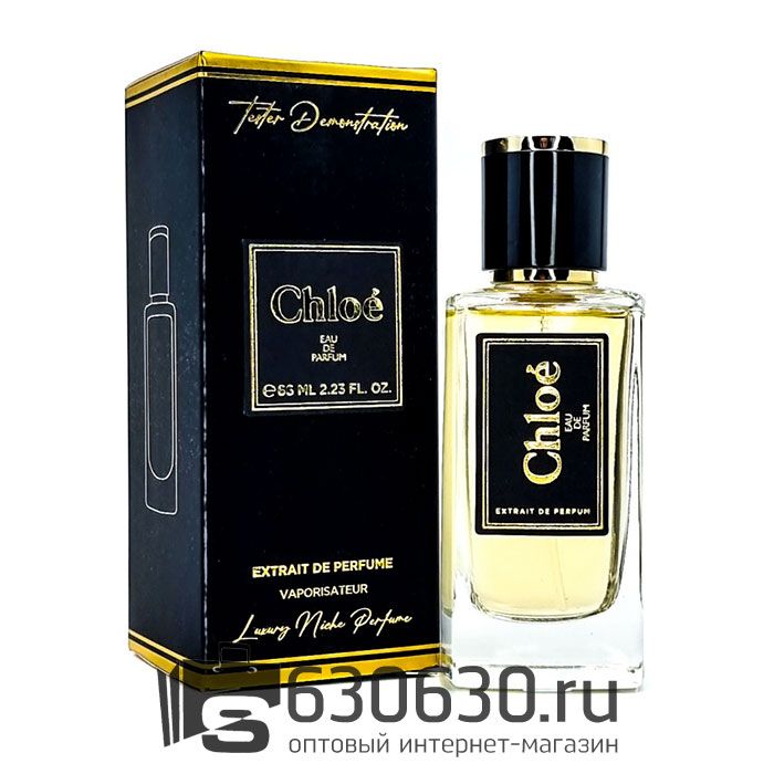 Мини парфюм Chloe "Eua de Parfum" 66 ml