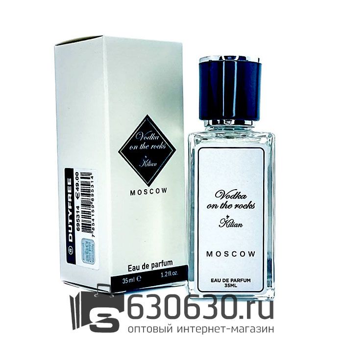 Мини парфюм ''Vodka On The Rocks By Kilian" 35 ml