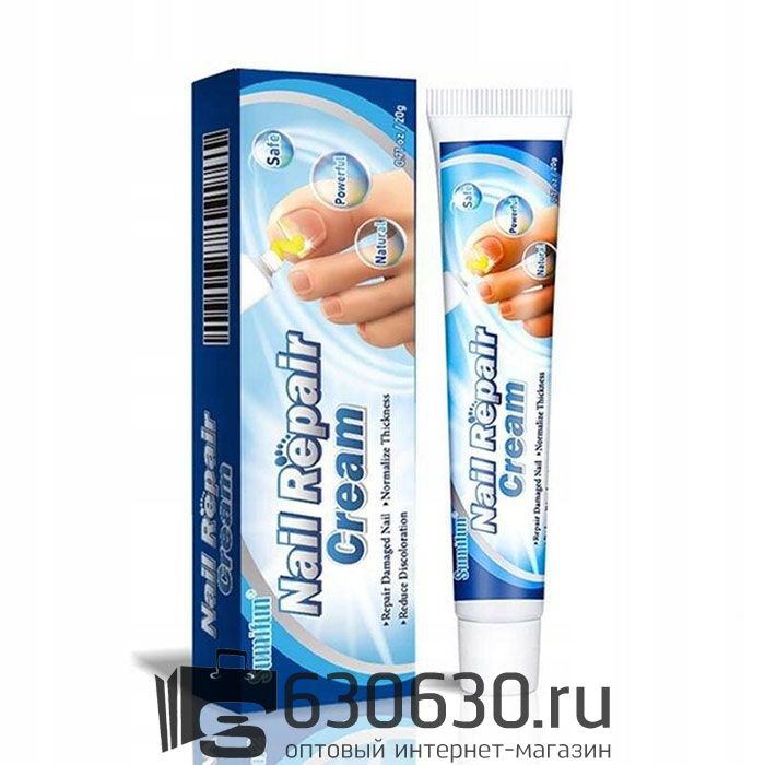 Крем против грибка ногтей Sumifun "Nail Repair Cream" 20g