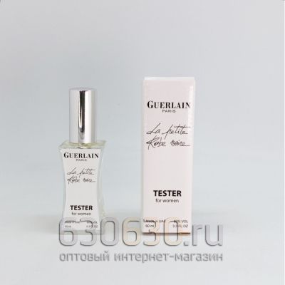 Мини тестер Guerlain"La Petite Robe Noire For Women"(ОАЭ) 60 ml