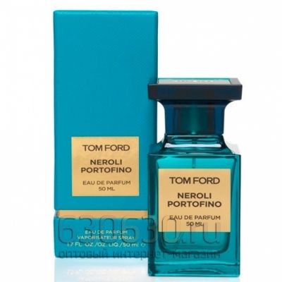 ОАЭ Tom Ford"Neroli Portofino"50 ml