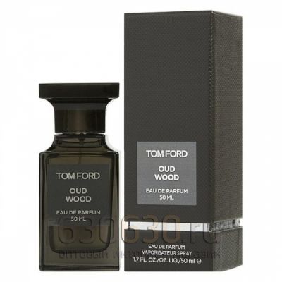 ОАЭ Tom Ford"Oud Wood"50 ml