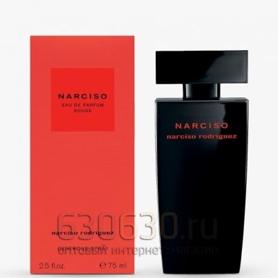 ОАЭ Narciso Rodriguez"Narcico edp Rouge Generous Spray"75 ml