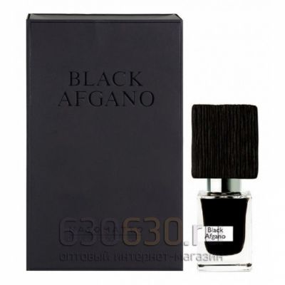 ОАЭ Nasomatto"Black Afgano"30 ml