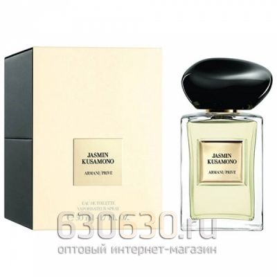 ОАЭ G.A Prive "Jasmin Kusamono Eau de Toilette" 100 ml