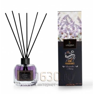 Аромадиффузор  Lorinna "Lavender Daisy" 130 ml