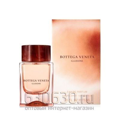 ОАЭ Bottega Veneta "Illusione For Her" 75 ml