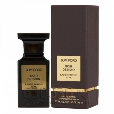 ОАЭ Tom Ford"Noir De Noir Eau de Parfum"50 ml