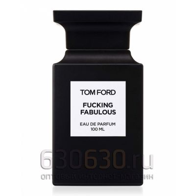 A-Plus Tom Ford"Fucking Fabulous Eau de Parfum"100 ml (без полоски)