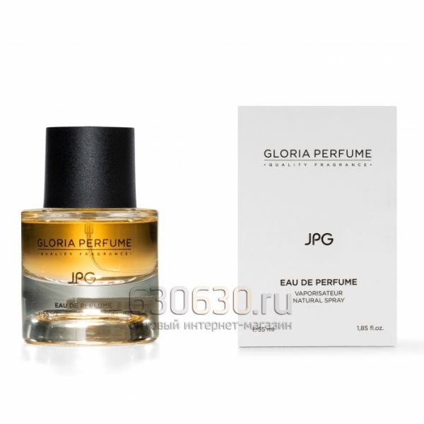 Gloria perfume"JPG № 288" 55 ml