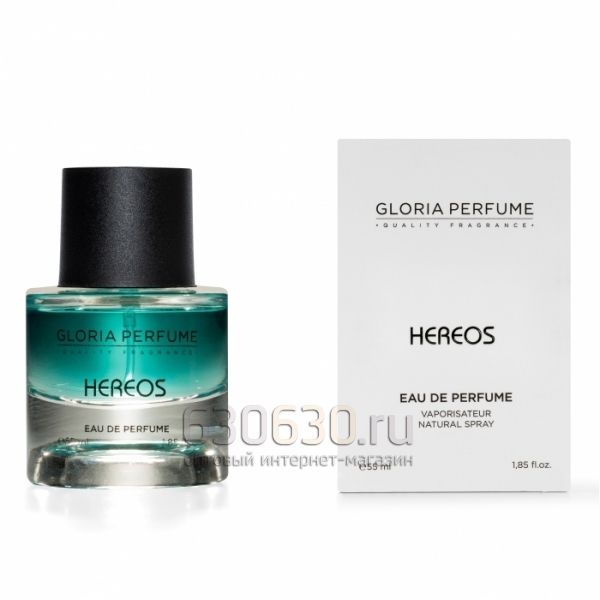 Gloria perfume"Hereos № 238" 55 ml