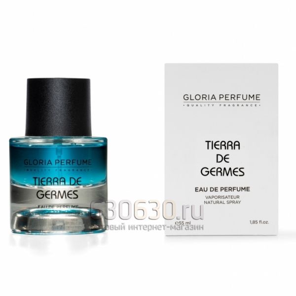 Gloria perfume "Tierra De Germes № 218" 55 ml