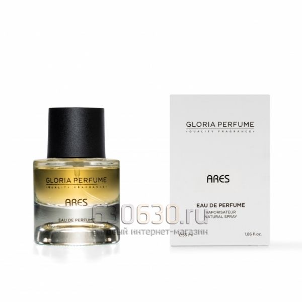 Gloria perfume "Ares № 259 " 55 ml