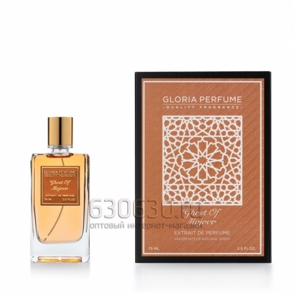 Gloria Perfumes"Ghost Of Mojovo №34 "75 ml